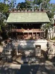 方違神社(大阪府)