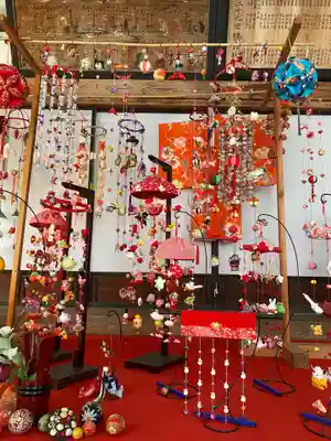 陽林寺(福島県)