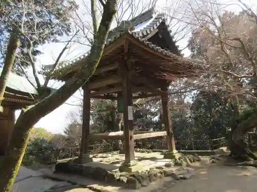 根香寺(香川県)