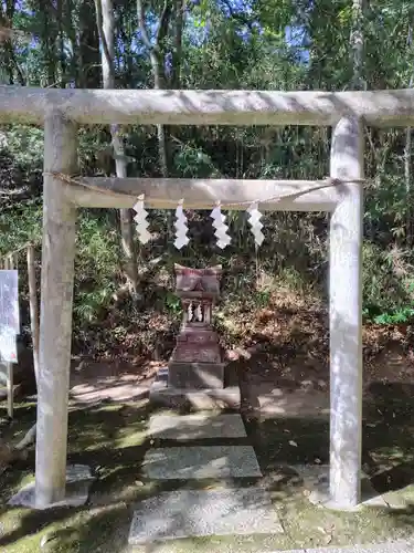 村松大神宮(茨城県)
