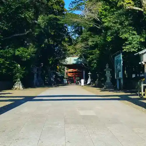 鹿島神宮のその他建物