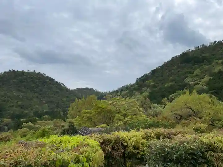 光悦寺(京都府)