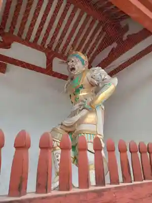 薬師寺(奈良県)