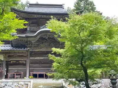 永平寺(福井県)