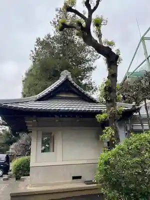 光専寺(東京都)