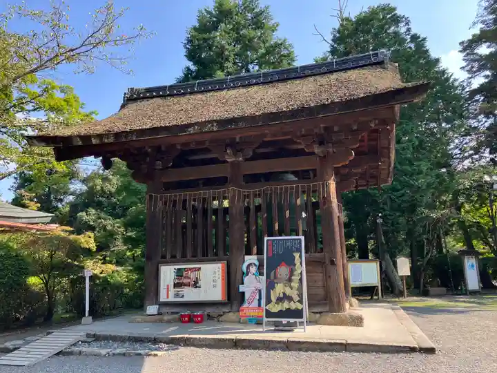 園城寺(三井寺)(滋賀県)