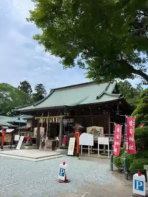 愛宕神社(宮城県)