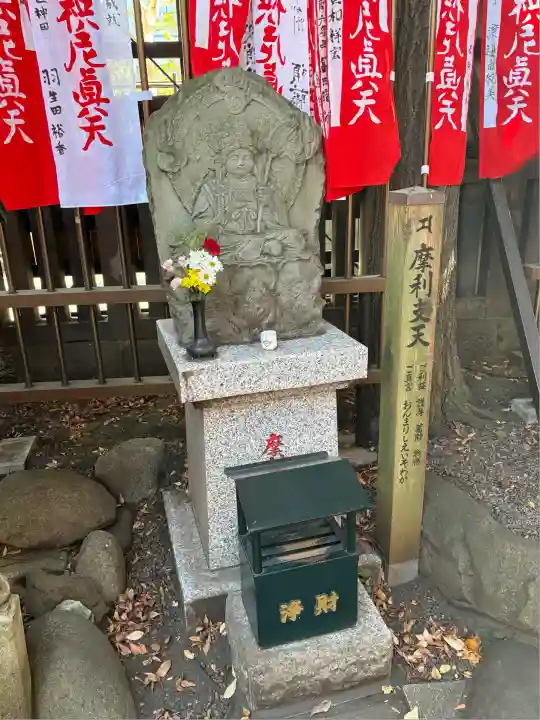 豊川稲荷東京別院(東京都)