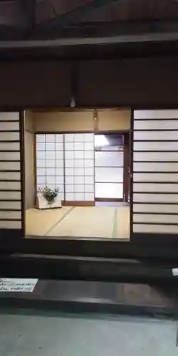 長楽寺のその他建物