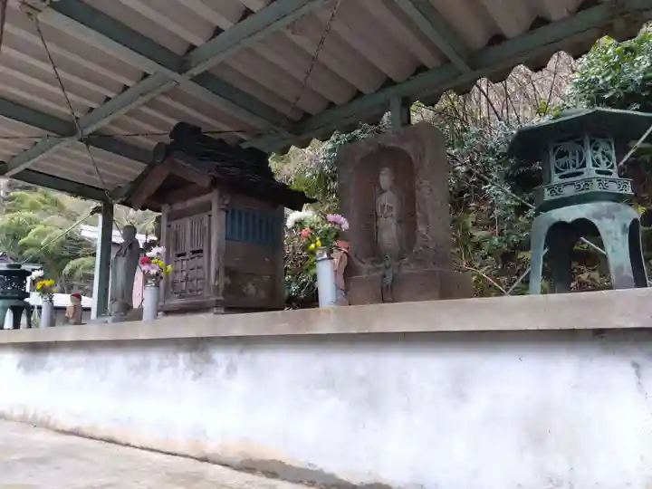 慈尊院(富山県)