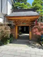 福生院(長野県)