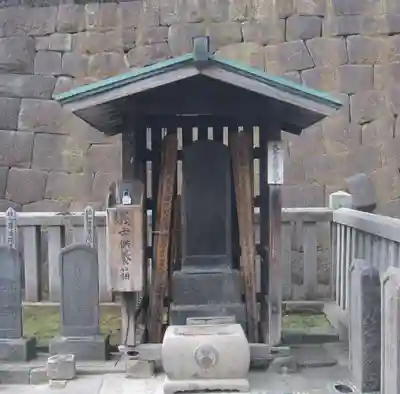 泉岳寺(東京都)