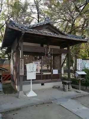甚目寺のその他建物