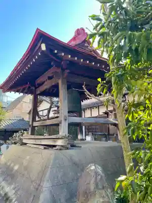 蓮慶寺(東京都)