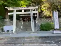 守山八幡宮(静岡県)