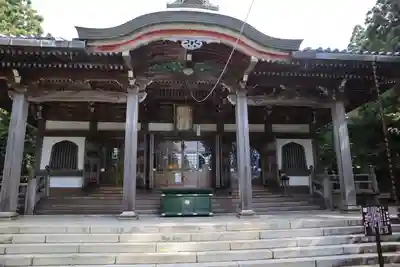 播州清水寺(兵庫県)