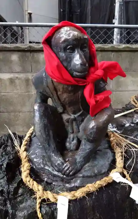 猿田彦神社(福岡県)