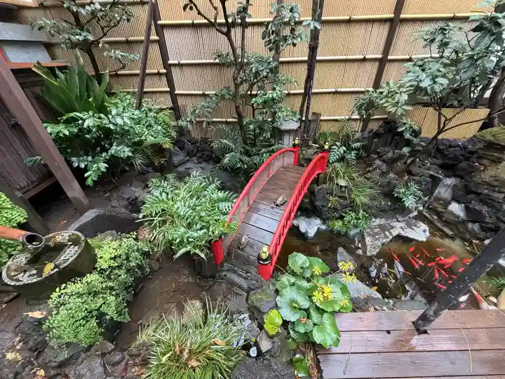 心城院(東京都)