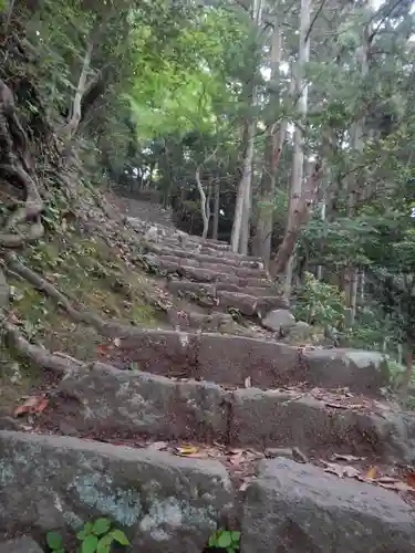 八意思兼神社(神奈川県)
