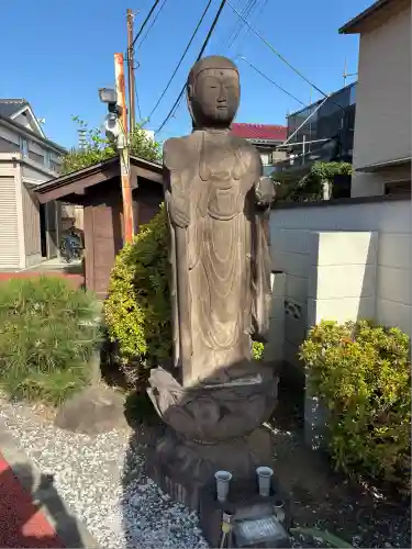 勝興寺(東京都)