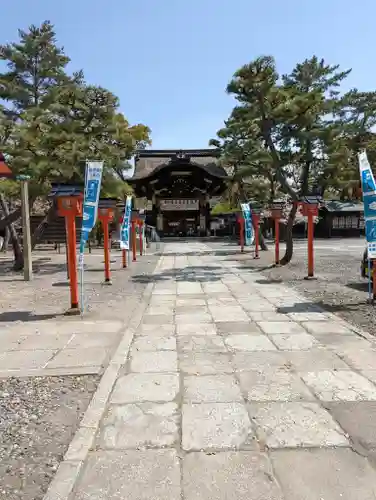 豊国神社(京都府)