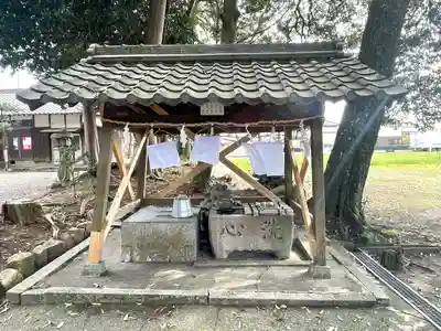 玉緒神社(滋賀県)
