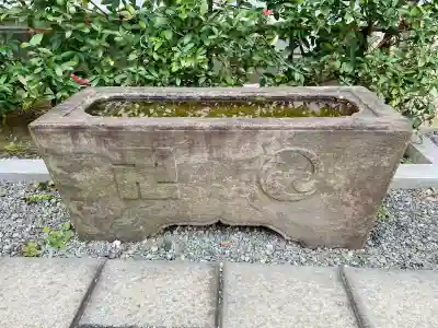 大信寺(東京都)