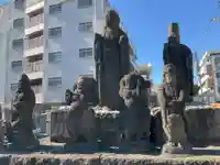 金輪寺 阿弥陀堂(境外仏堂)(東京都)