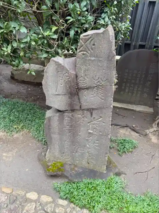 瀧澤神社(宮城県)