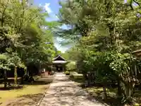 江田神社のその他建物