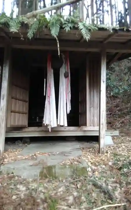 寳龍神社(宮城県)