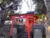 徳持神社(東京都)