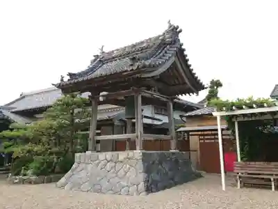 医王寺のその他建物