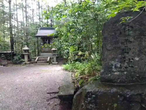 小椋神社(滋賀県)
