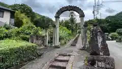 香山寺(静岡県)