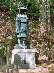 花山院菩提寺(兵庫県)