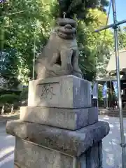 愛宕神社(埼玉県)