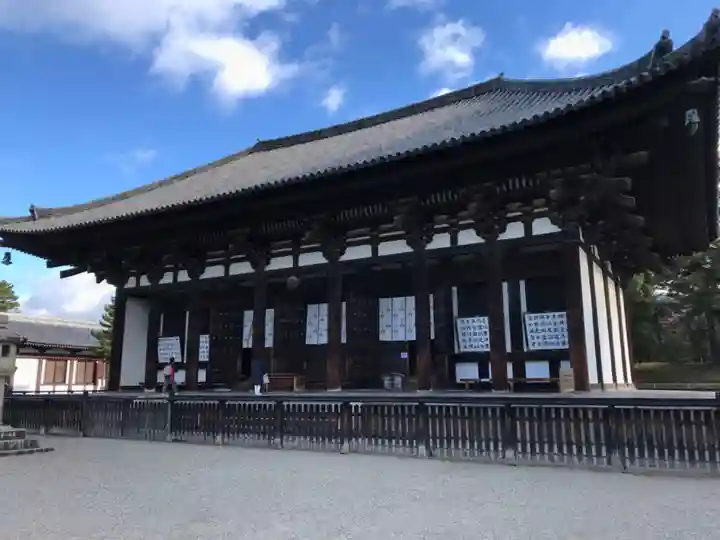 興福寺 南円堂(奈良県)