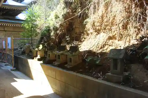 猿田神社(千葉県)