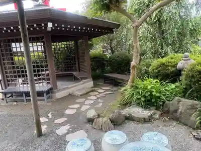 武州柿生琴平神社(神奈川県)