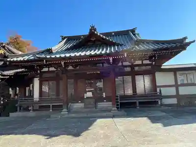 正覚寺(東京都)