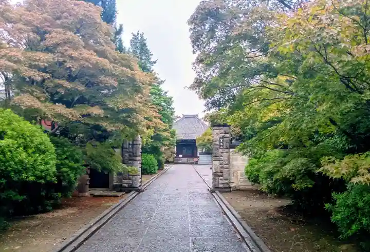 延命院(東京都)