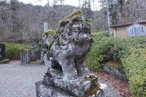 古峯神社(栃木県)