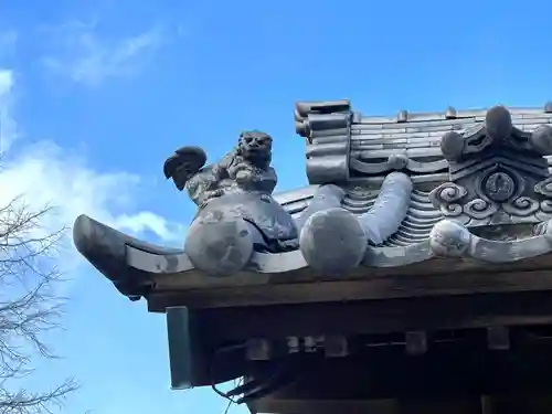 殿名八剣神社(鹿児島県)