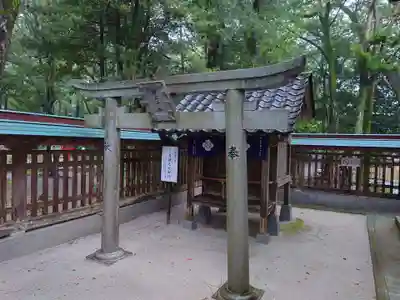 飯盛神社(福岡県)