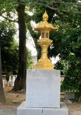 豊川閣　妙厳寺のその他建物