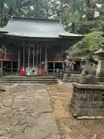 熊野神社(宮城県)