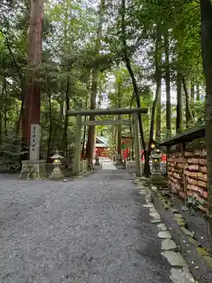椿岸神社(三重県)