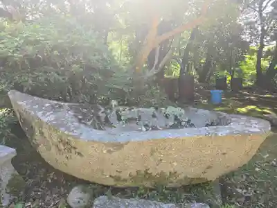 治田神社(奈良県)