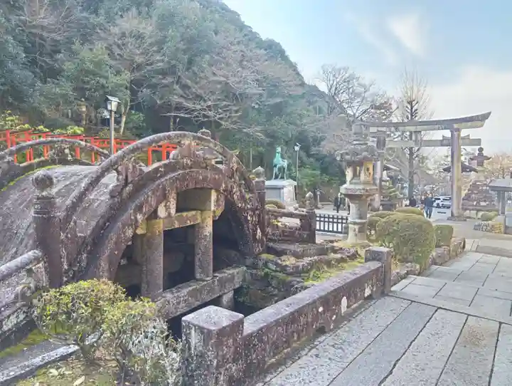 伊奈波神社(岐阜県)